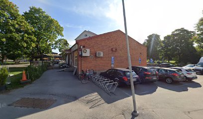 Salong Rendezvous | Frisörsalong i Uppsala