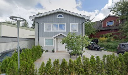 Salong Roda | Frisörsalong i Rönninge