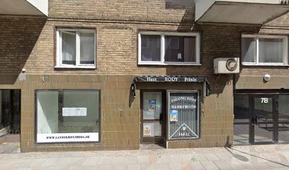 Salong Rody HerrFrisör | Frisörsalong i Landskrona