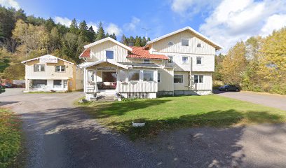 Salong Sabina | Frisörsalong i Kungsbacka
