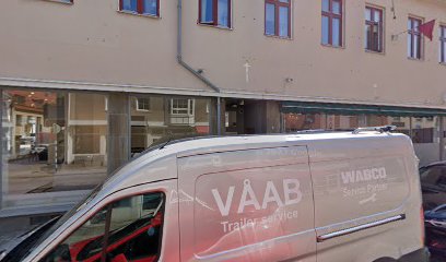 Salong Sax & Fon | Frisörsalong i Varberg