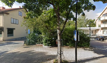 Salong Saxen | Frisörsalong i Lerum