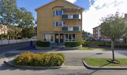 Salong Saxen | Frisörsalong i Avesta