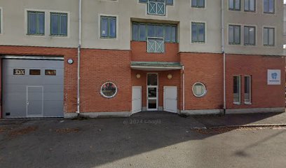 Salong Saxen | Frisörsalong i Vetlanda