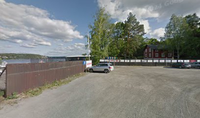 DD Barbershop Jungfrusund | Frisörsalong i Ekerö