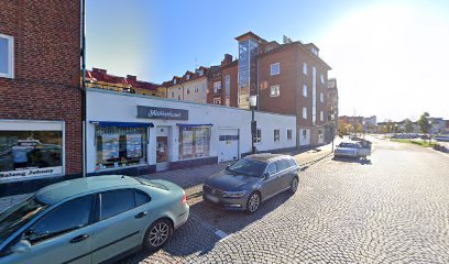 Salong Sean Pier | Frisörsalong i Vänersborg