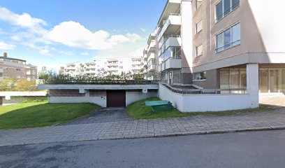 Salong Snoflingan | Frisörsalong i Kiruna
