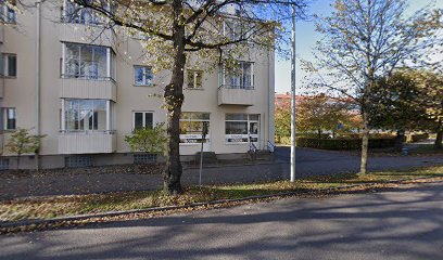 Salong Soder | Frisörsalong i Jönköping