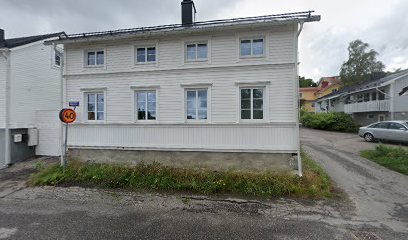 Salong Soder | Frisörsalong i Sundsvall
