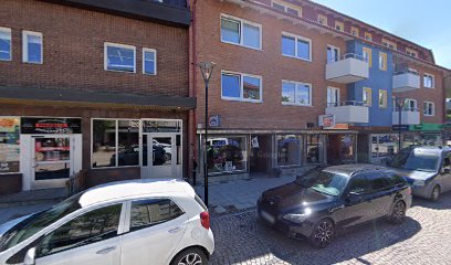 Salong Spegeln | Frisörsalong i Mora