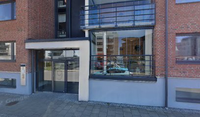 Salong Stadskajen | Frisörsalong i Landskrona