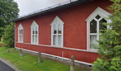 Anneli Salon | Frisörsalong i Gustafs