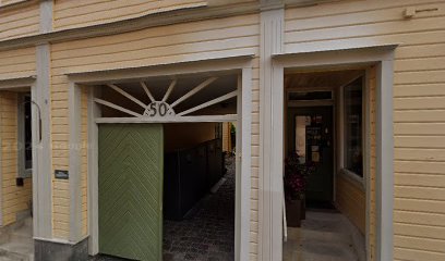 Salong Stadskallaren by Nina Prenker | Frisörsalong i Eskilstuna