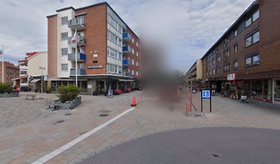 Salong Stil | Frisörsalong i Boden