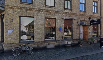 Salong Stjarna | Frisörsalong i Varberg