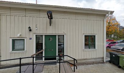 Salong Storgatan 2 | Frisörsalong i Kungsbacka