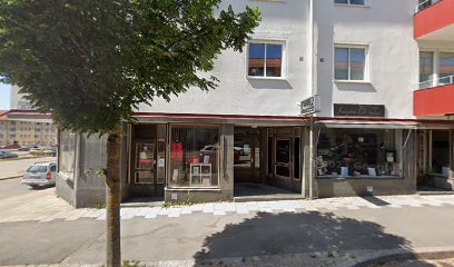 Salong Storgatan 25 | Frisörsalong i Sandviken
