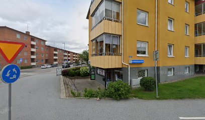Salong Strangnas | Frisörsalong i Strängnäs