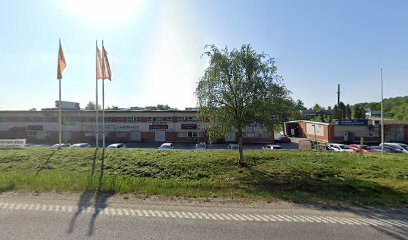 Salong Studion | Skönhetscenter i Kungälv