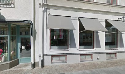 Salong Stuk | Frisörsalong i Växjö