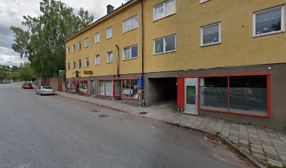 Salong Style Avesta | Frisörsalong i Avesta
