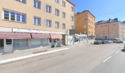 SALONG STYLE by ME | Frisörsalong i Sundbyberg