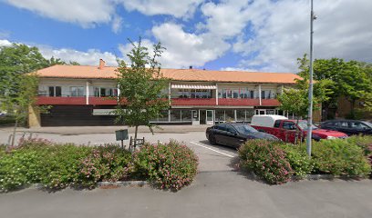 Salong Syrran | Frisörsalong i Bjuv
