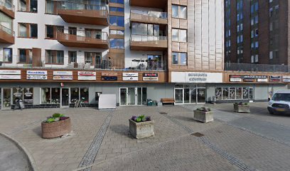 Salong Team ETT | Frisörsalong i Solna