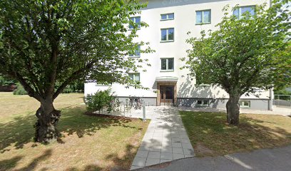 Salong Thomelius | Frisörsalong i Kalmar