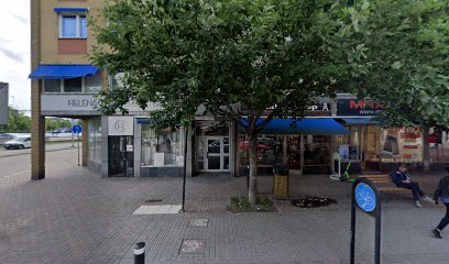 Salong Tim | Barbersalong i Karlstad