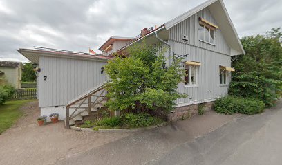 Anneli | Massös i Arvika