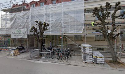 Salong Tin Tin | Frisörsalong i Vänersborg