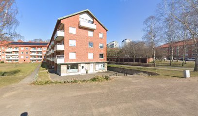 Salong Topp Till Ta | Skönhetscenter i Helsingborg