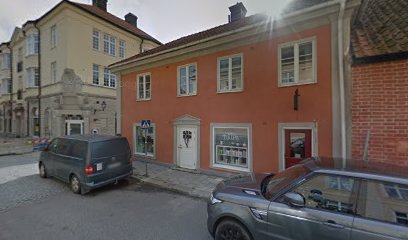 Salong Toupe | Frisörsalong i Arboga