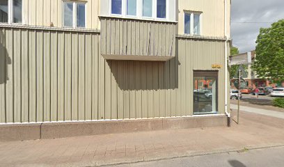Salong Tratorget | Frisörsalong i Falköping