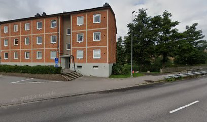 Salong Vacker | Frisörsalong i Olofström