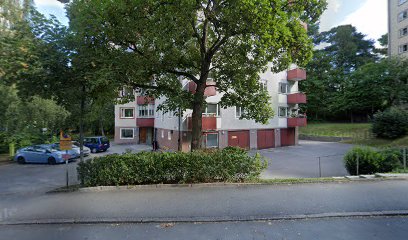 Salong Vackra Dej & Butiken Lilla Marrakesh | Frisörsalong i Sundbyberg