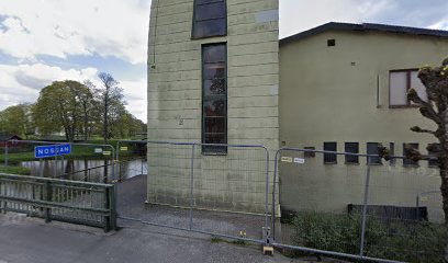 Salong Vackra | Frisörsalong i Nossebro