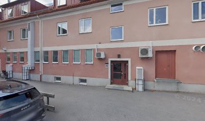 Salong Vaga Mer | Frisörsalong i Trosa