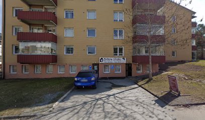 Salong Valentino | Frisörsalong i Järfälla