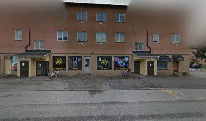 Salong Victoria | Frisörsalong i Arboga