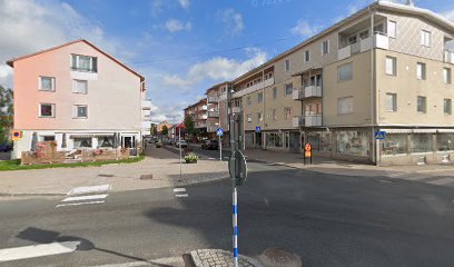 Salong VK | Frisörsalong i Kalix