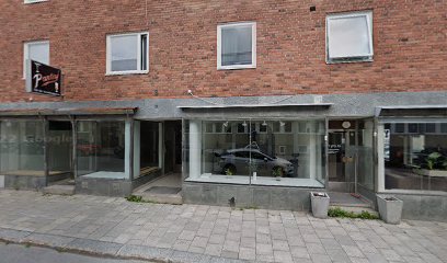 Salong X Sax | Frisörsalong i Skellefteå