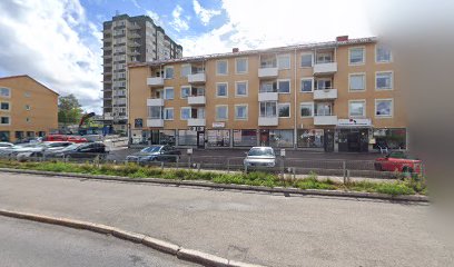 Salongen by Hanna Larsson | Frisörsalong i Sundsvall