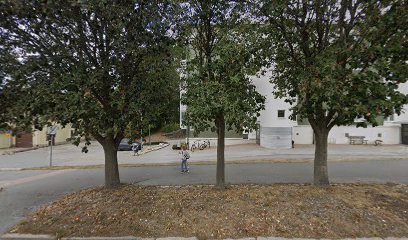 Salongen For Alla | Frisörsalong i Lyckeby