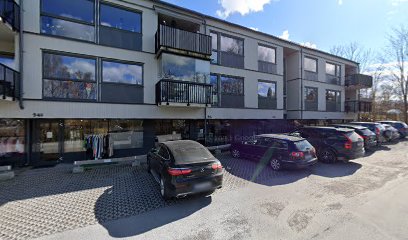Salongen | Skönhetscenter i Österskär
