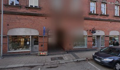 Salongen | Skönhetscenter i Kristianstad