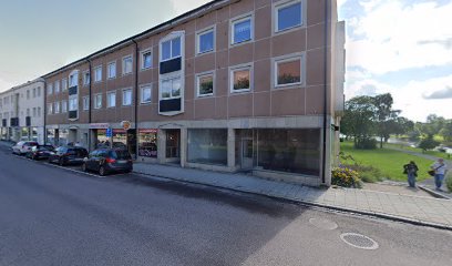 Salongen | Frisörsalong i Härnösand