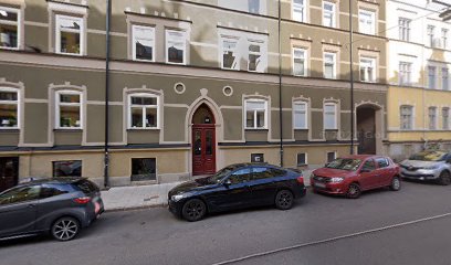 Salongen | Frisörsalong i Norrköping