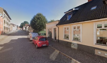Salongwacker | Frisörsalong i Hörby